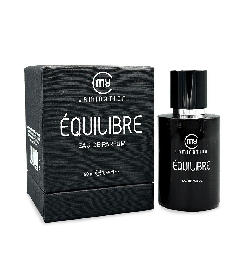 equilibre eau de parfum my lamination